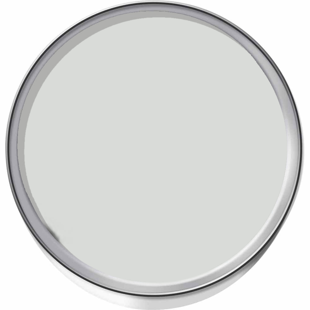 Dulux Heritage Walls and Ceilings Turtledove Grey Velvet Matt Emulsion Paint 1L Image 3