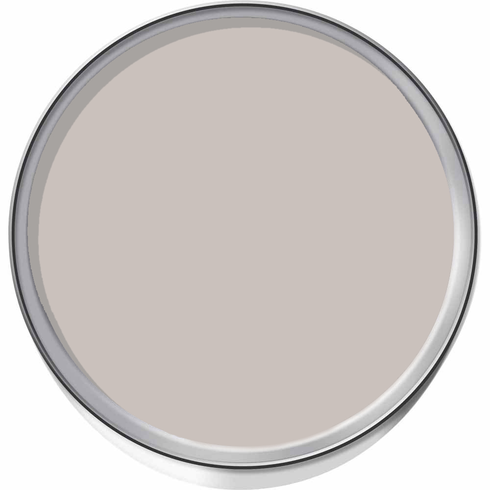 Craig & Rose 1829 Vintage Walls Wood and Metal Lady Emma Eggshell Paint 2.5L Image 3