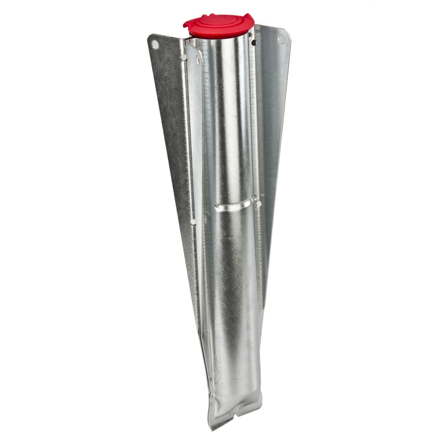 Brabantia Silver Soil Airer Ground Spike 45 mm Image 1
