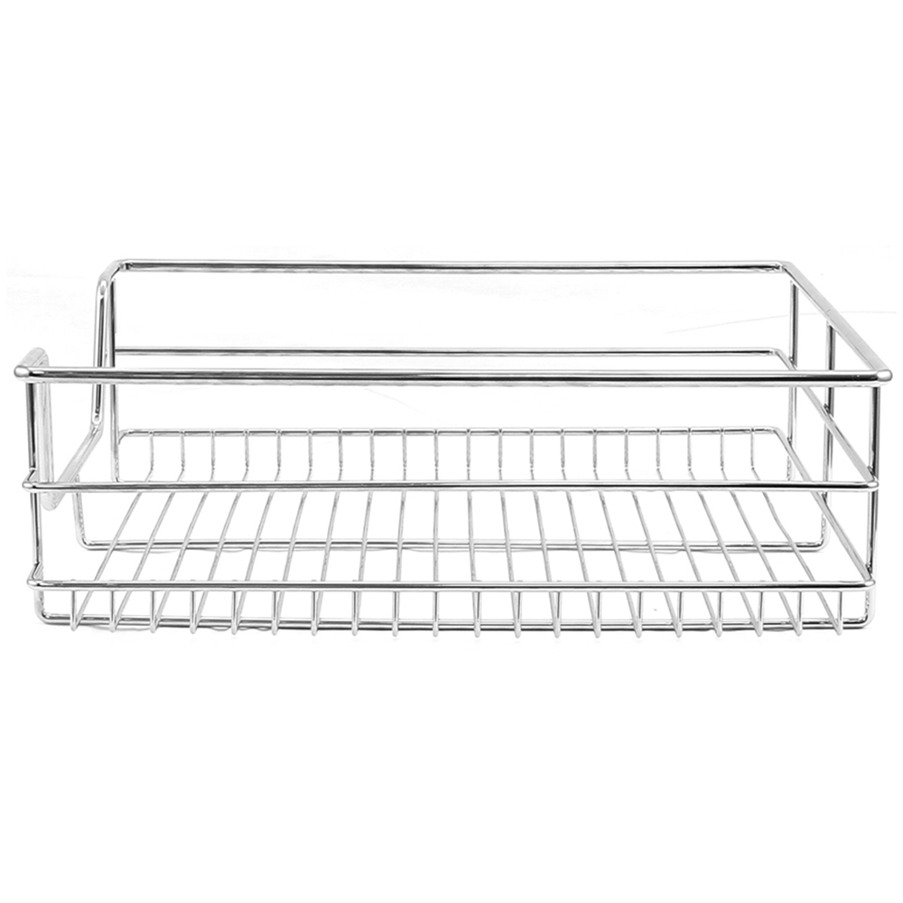 KuKoo Soft Close Pull Out Basket 500mm x 3 Image 4