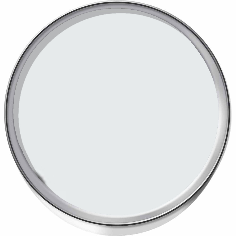 Dulux Heritage Walls and Ceilings Swedish White Velvet Matt Emulsion Paint 1L Image 3
