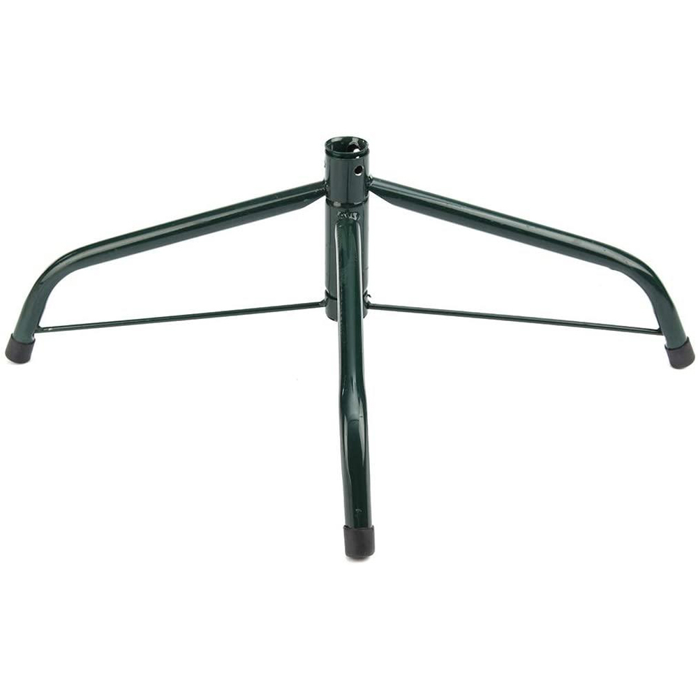 Shatchi Slim Pencil Artificial Christmas Tree 7ft Image 3