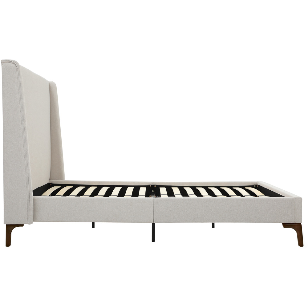 Daphne King Stone Bed Frame Image 3