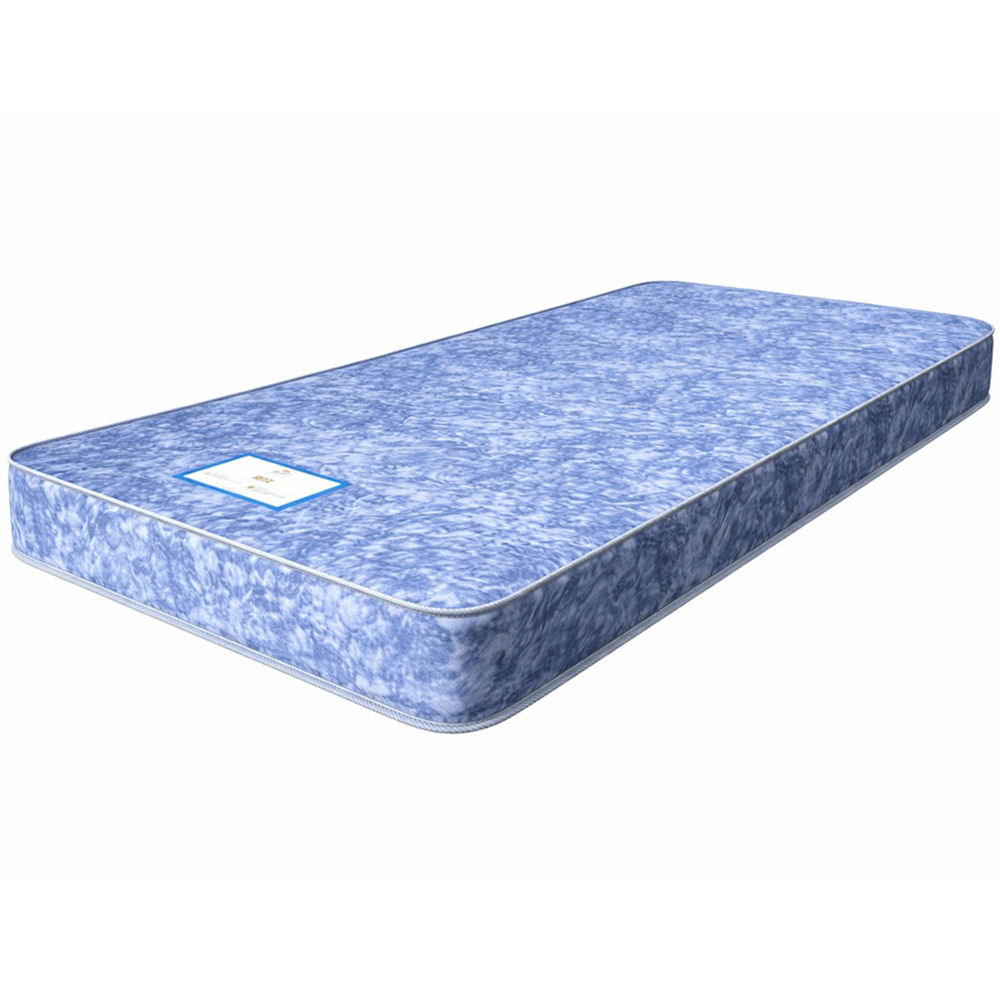 Sareer Ritz Double Coil Crib 5 Mattress Image 2