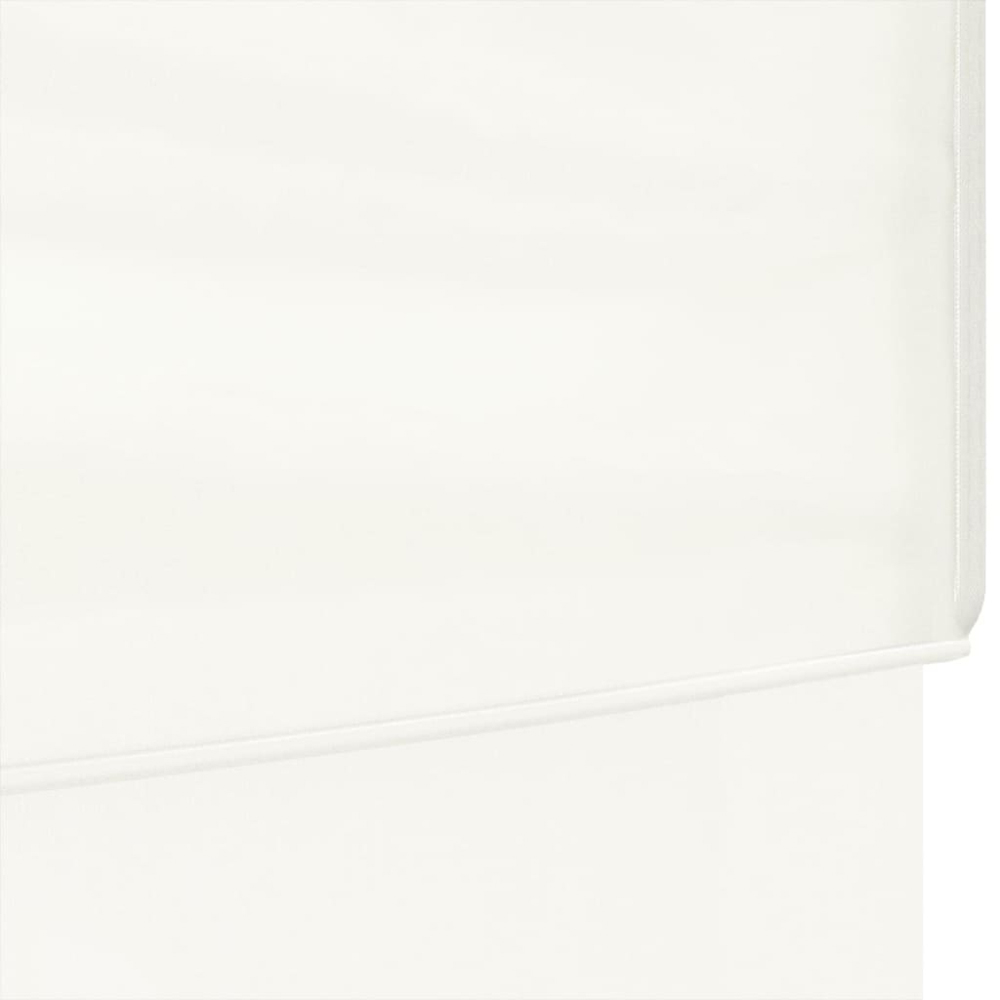 vidaXL 3 x 3m White Party Tent Image 6