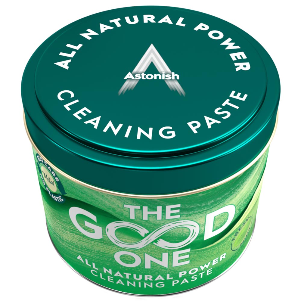 Astonish The Good One Natural Paste 500g Image 3