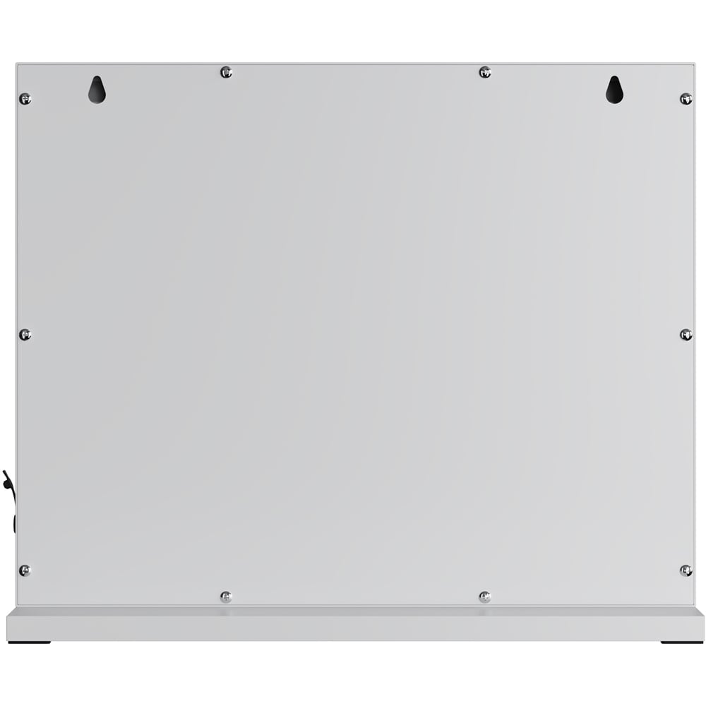 Marco Paul Neo LED Wall Mounted Hollywood Vanity Touch Mirror Image 3