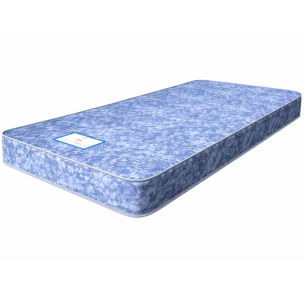 Sareer Ritz Small Single Coil Crib 5 Mattress Image 2