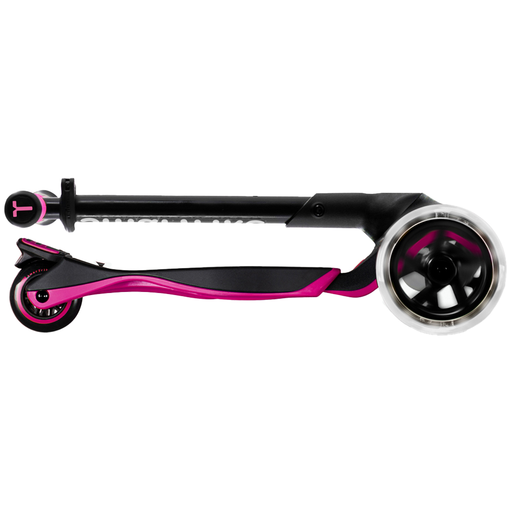 SmarTrike Xtend 3 Stage Scooter Pink Image 8