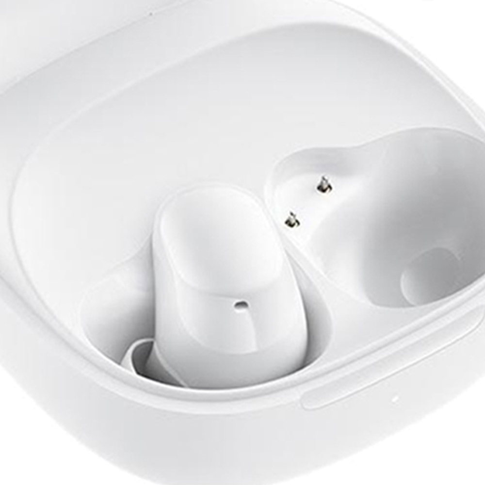 Xiaomi Redmi 6 Play White Buds Image 2