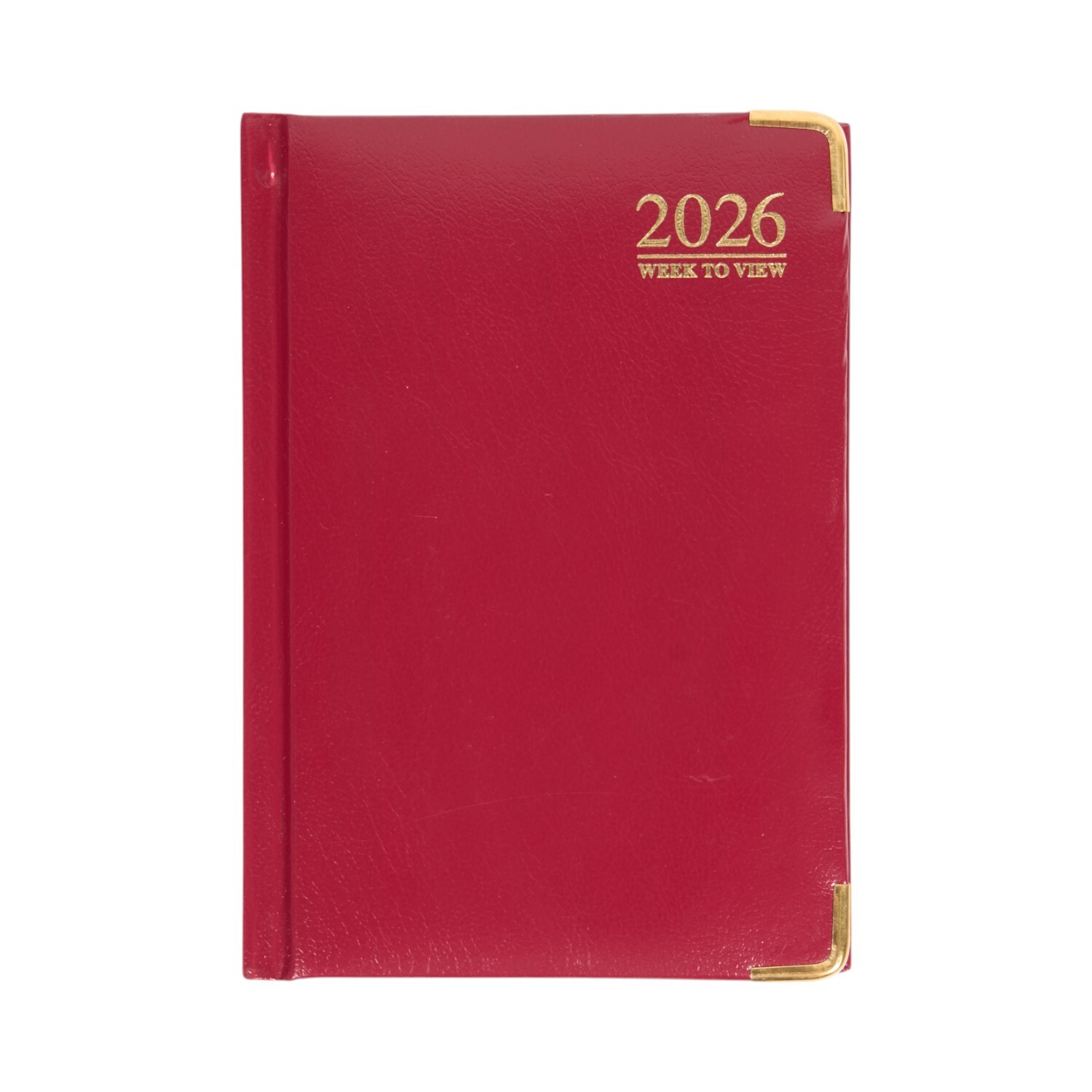 2026 Slimline Diary Image 2