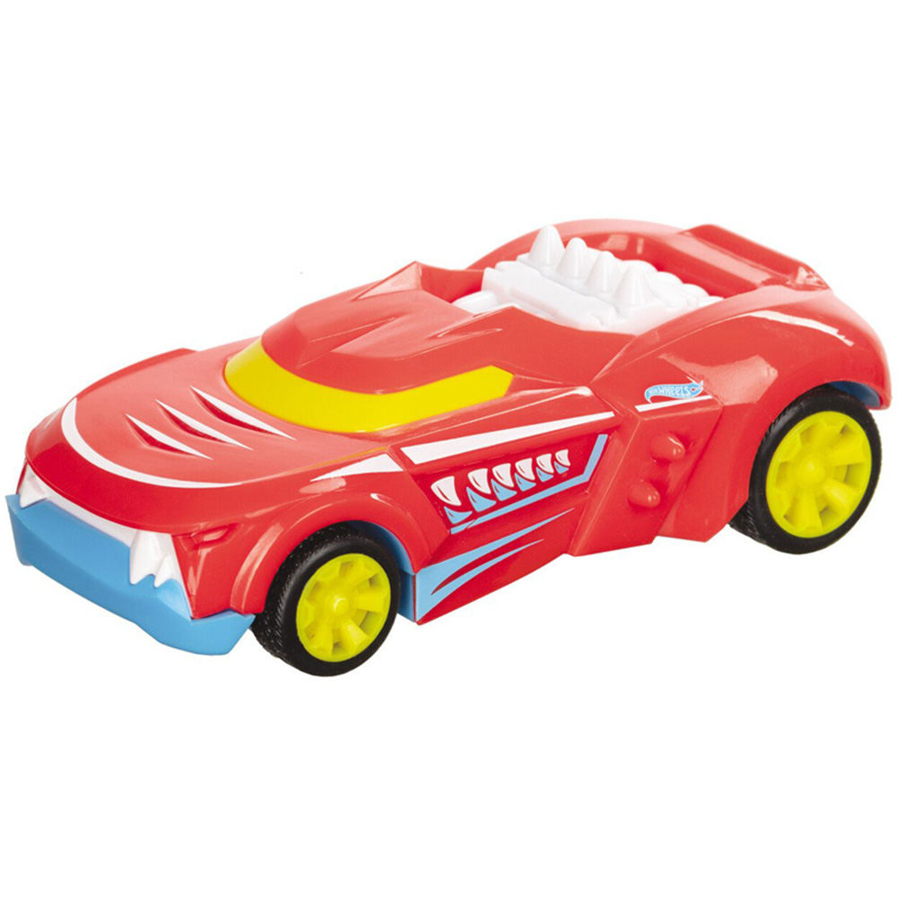 Hot Wheels 5" Flash Runner Image 2