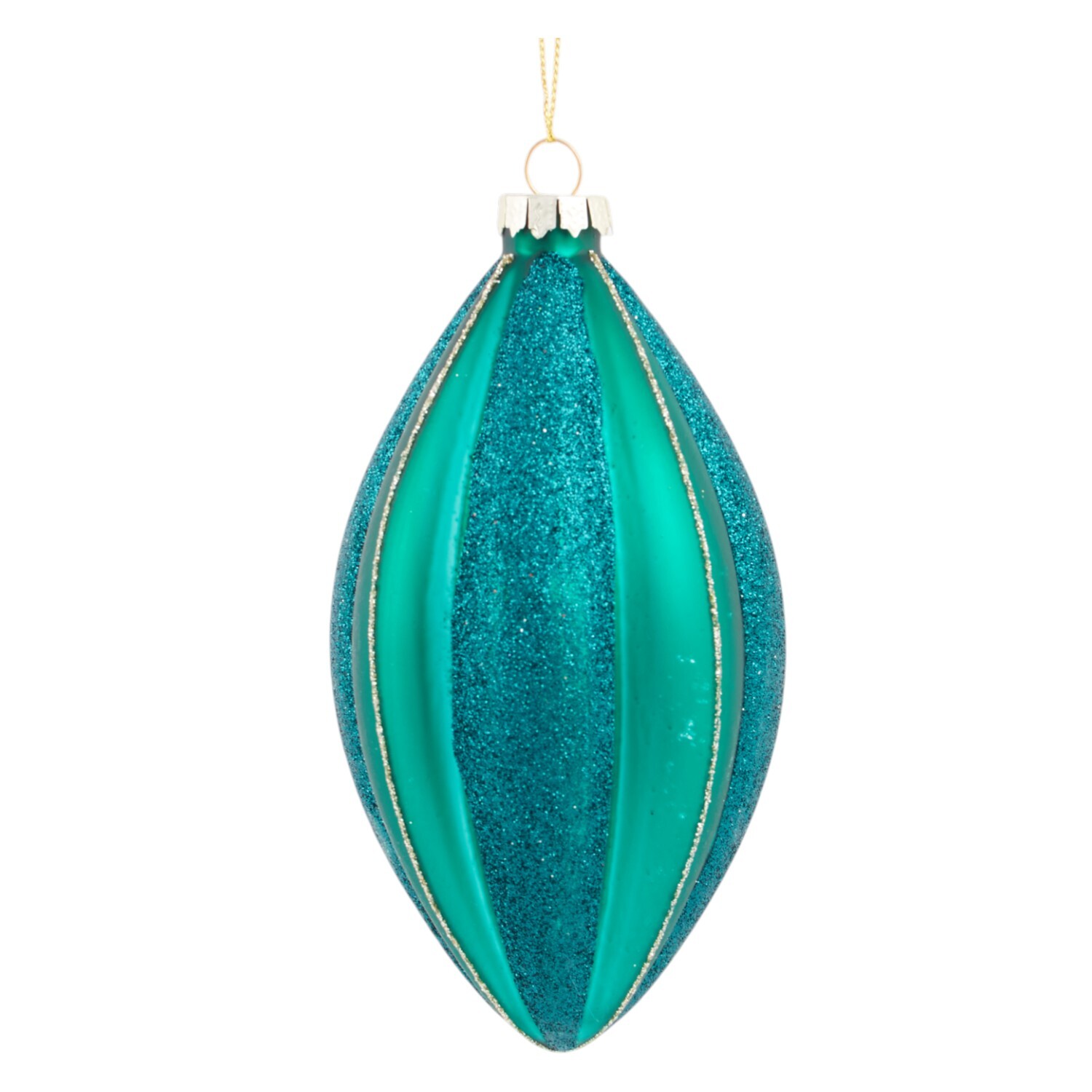 Glitter Detailed Droplet Image 3