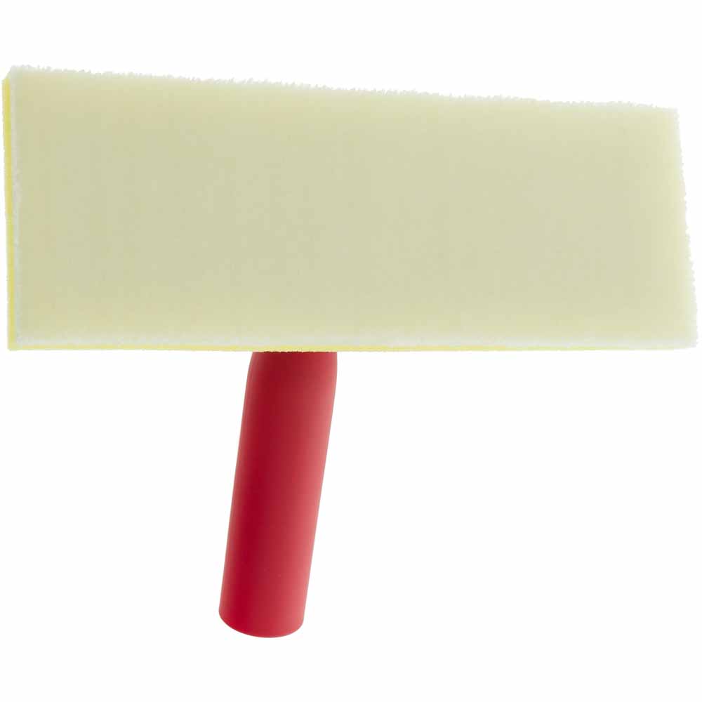 Wilko Paint Pad 8in with Handle Image 6