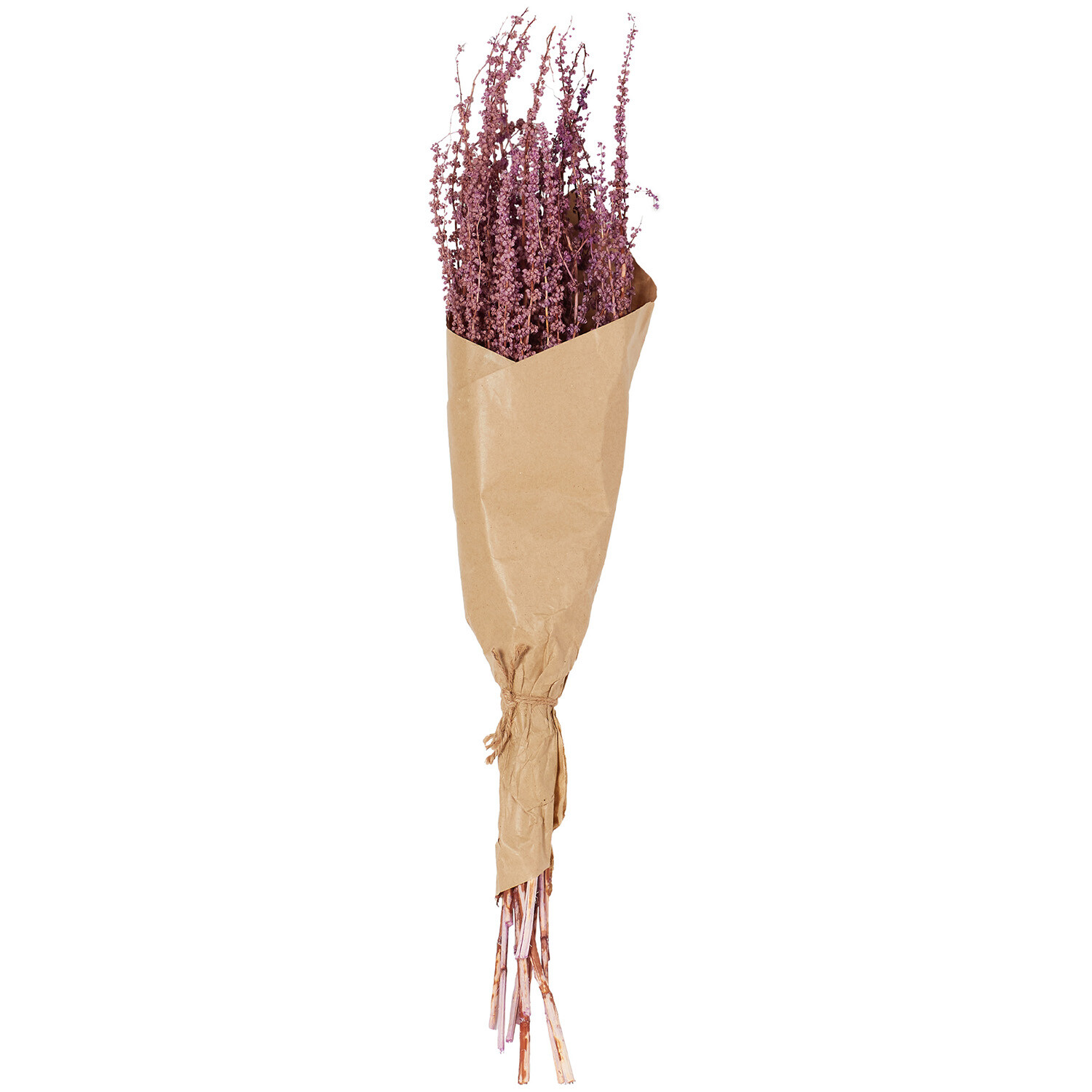 Palang Grass Bouquet - Lavender Image 1