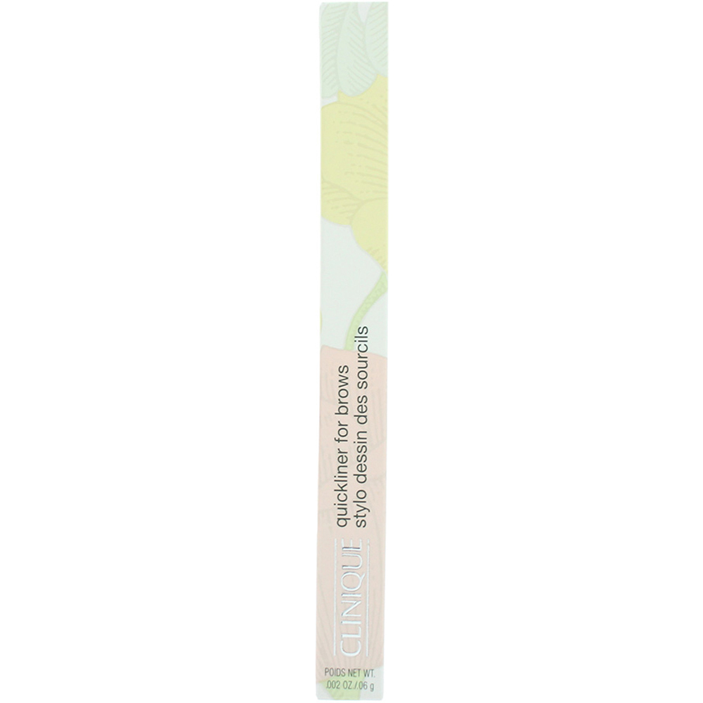 Clinique Quickliner For Brows 05 Dark Espresso Eyeliner 6g Image 3