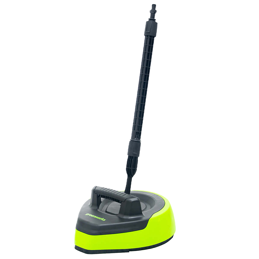 Greenworks GWG40HG Home and Garden Pressure Washer 1900W Image 2