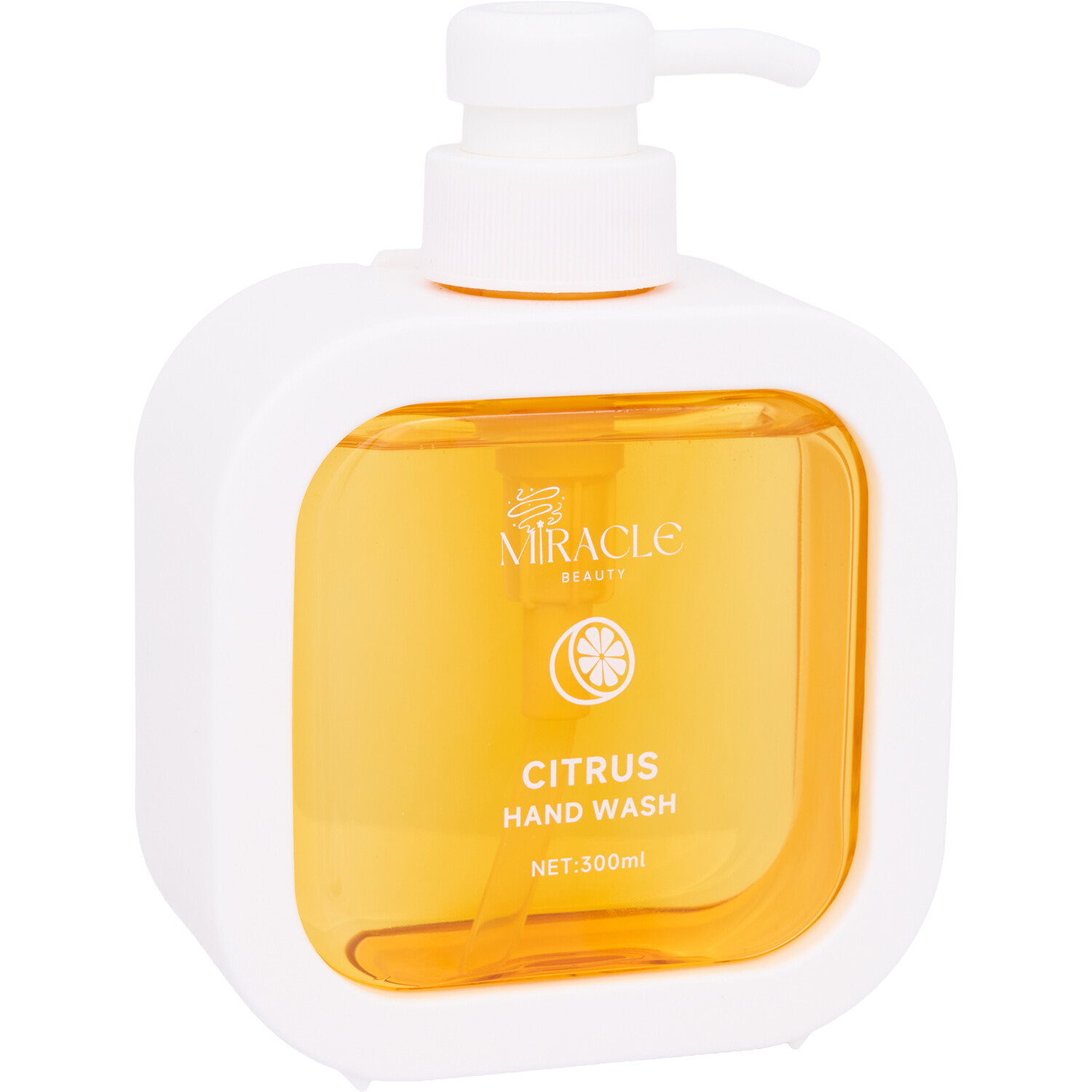 Miracle Beauty Fruit Handwash Image 6