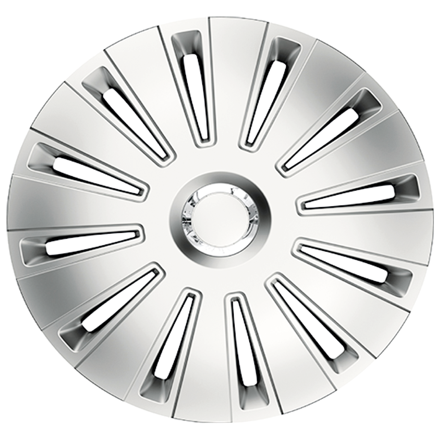 Simply Auto Wheel Trims 14inch - Cosmos Image 2