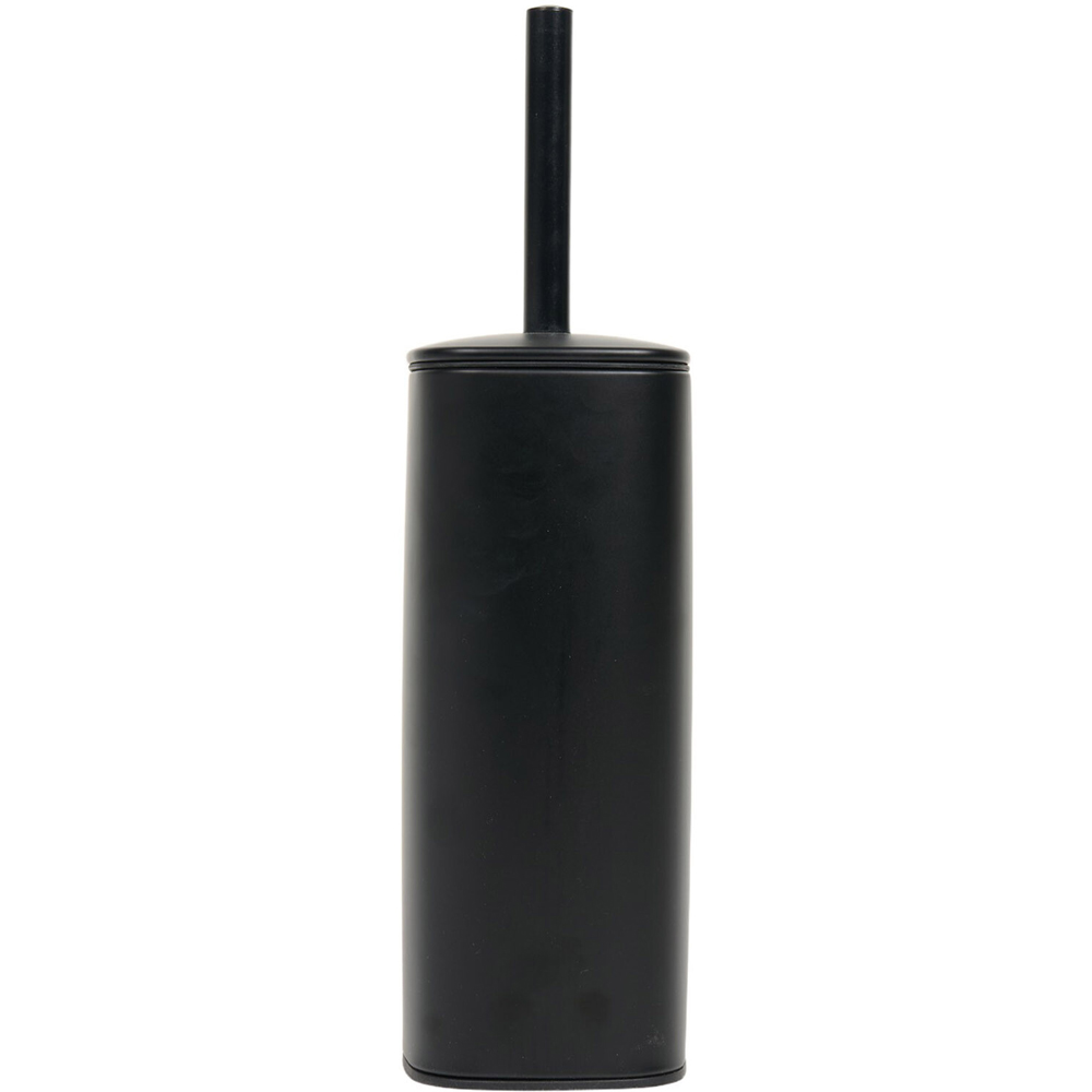 Square Holder Toilet Brush  Midnight Sky Image 5