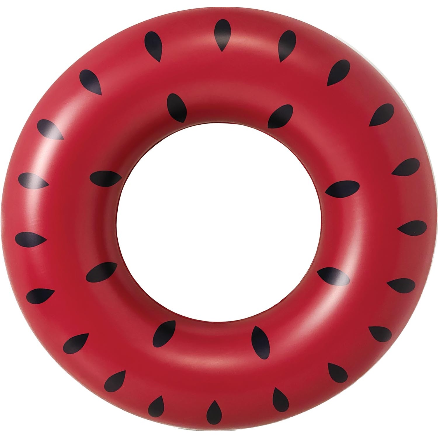 Single Food Swim Ring in Assorted styles Image 1