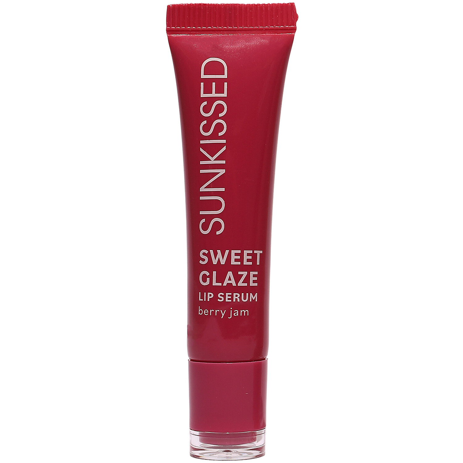 Sunkissed Sweet Glaze Lip Serum Image 2