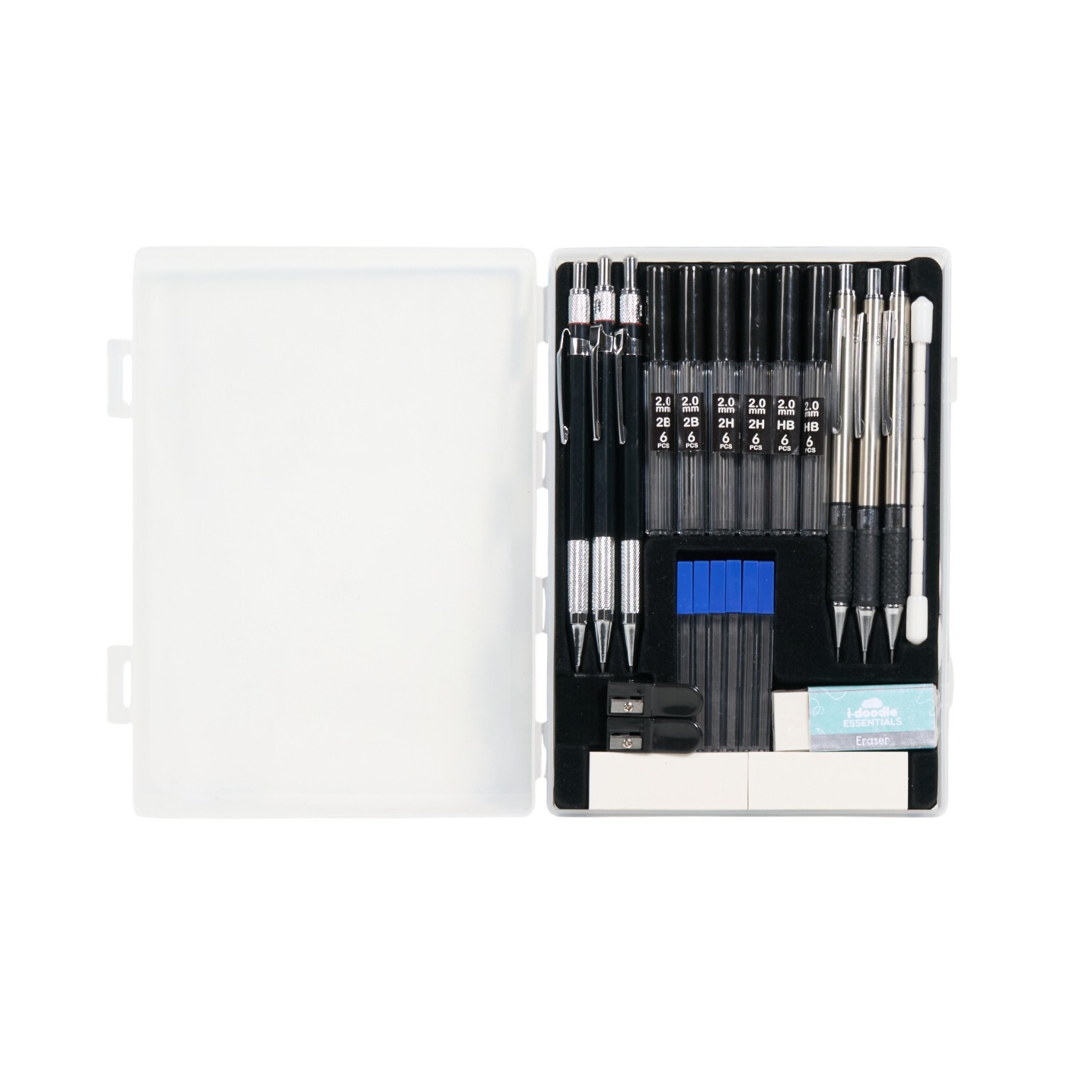 Mechanical Pencil Set Image 2