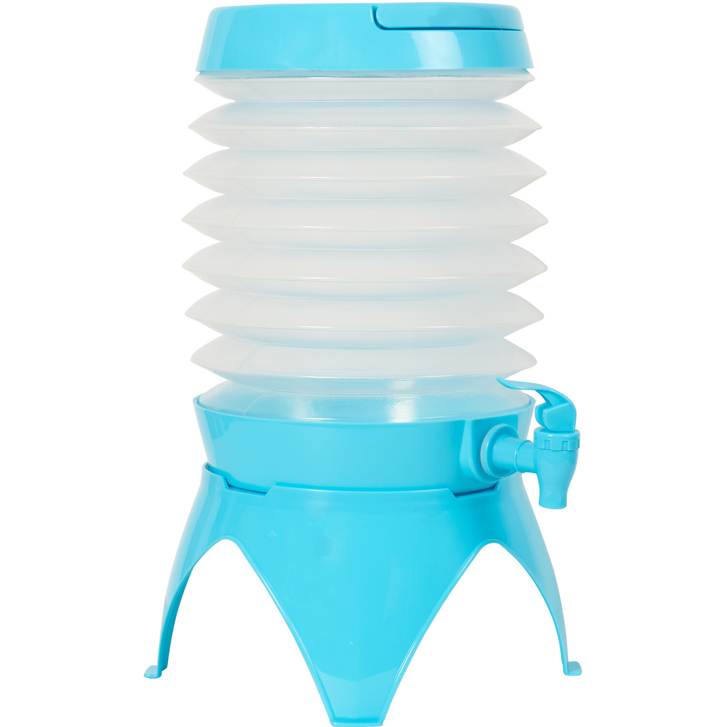 5.5L Collapsible Drinks Dispenser Image 3