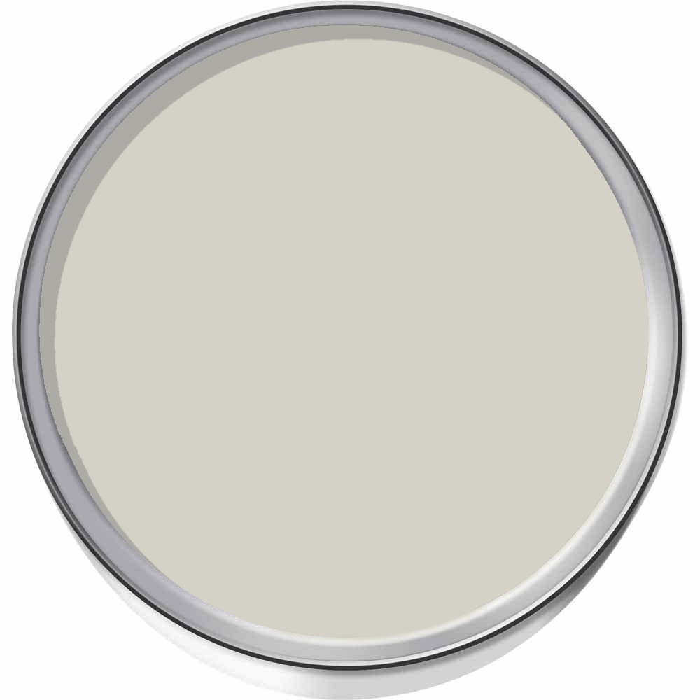 Craig & Rose 1829 Vintage Walls Wood and Metal Turner Eggshell Paint 2.5L Image 3