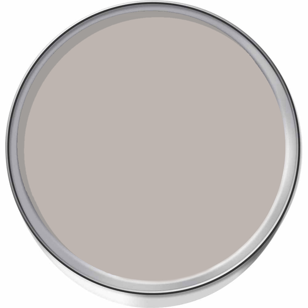 Dulux Heritage Walls and Ceilings Dusted Heather Velvet Matt Emulsion Paint 5L Image 3