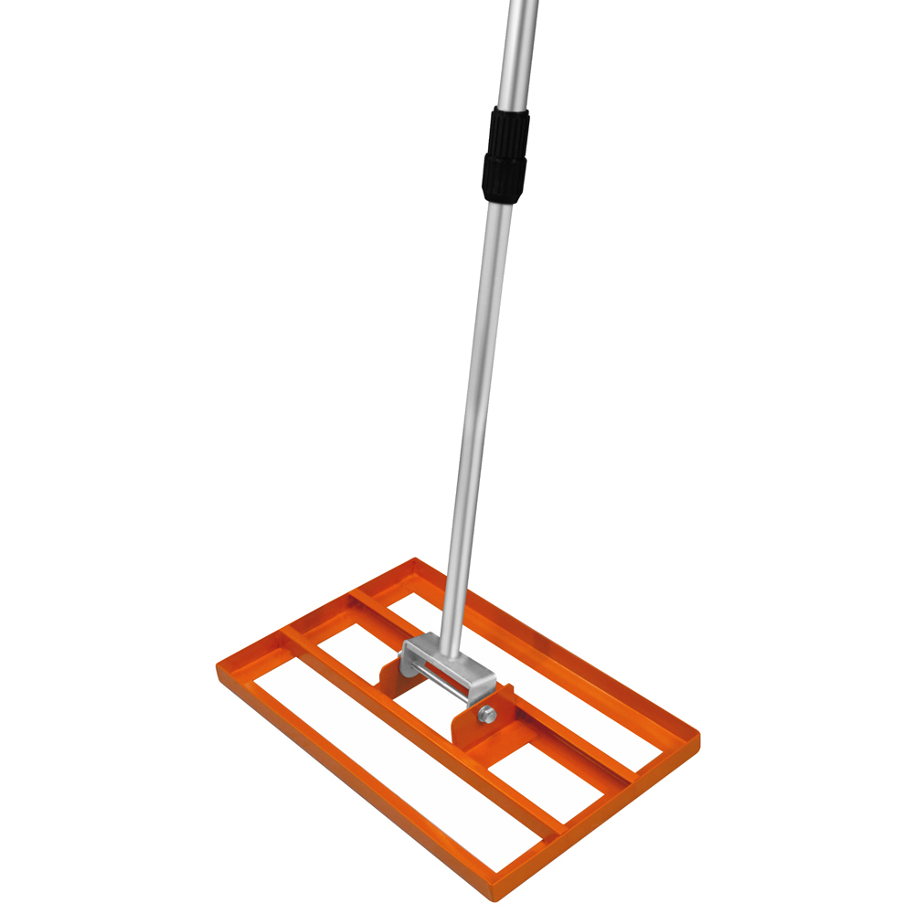 T-Mech Lawn Leveller 50cm – Orange Image 3