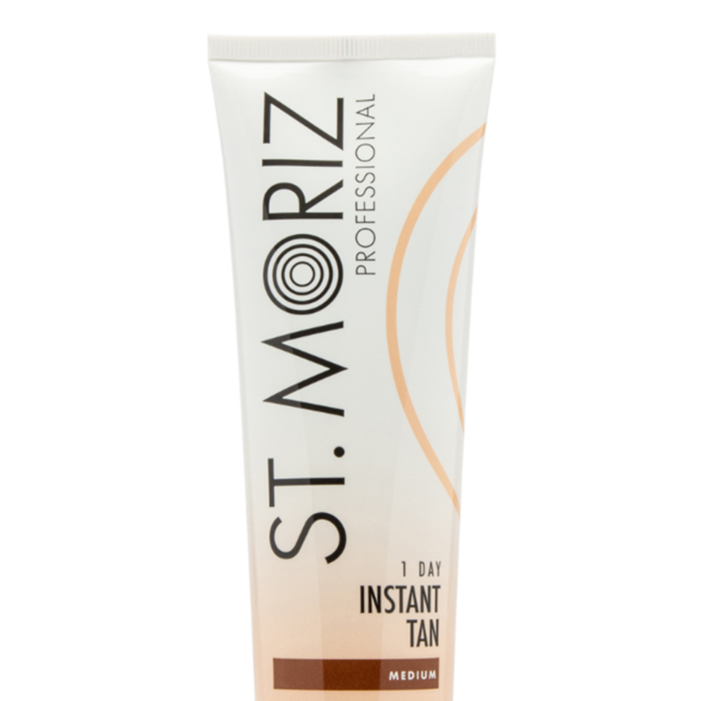 St. Moriz Professional Medium 1 Day Instant Tan 150ml Image 2