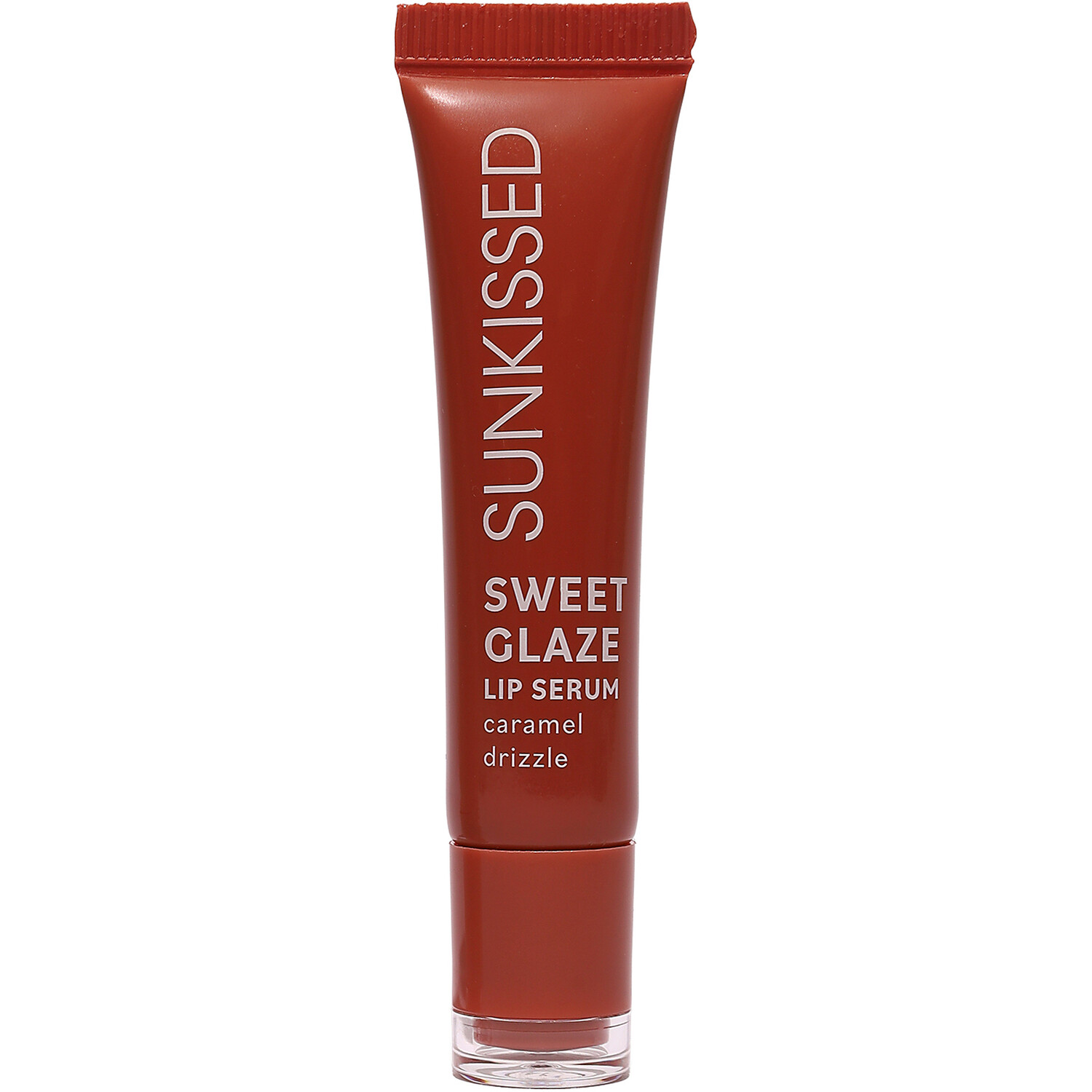 Sunkissed Sweet Glaze Lip Serum Image 4