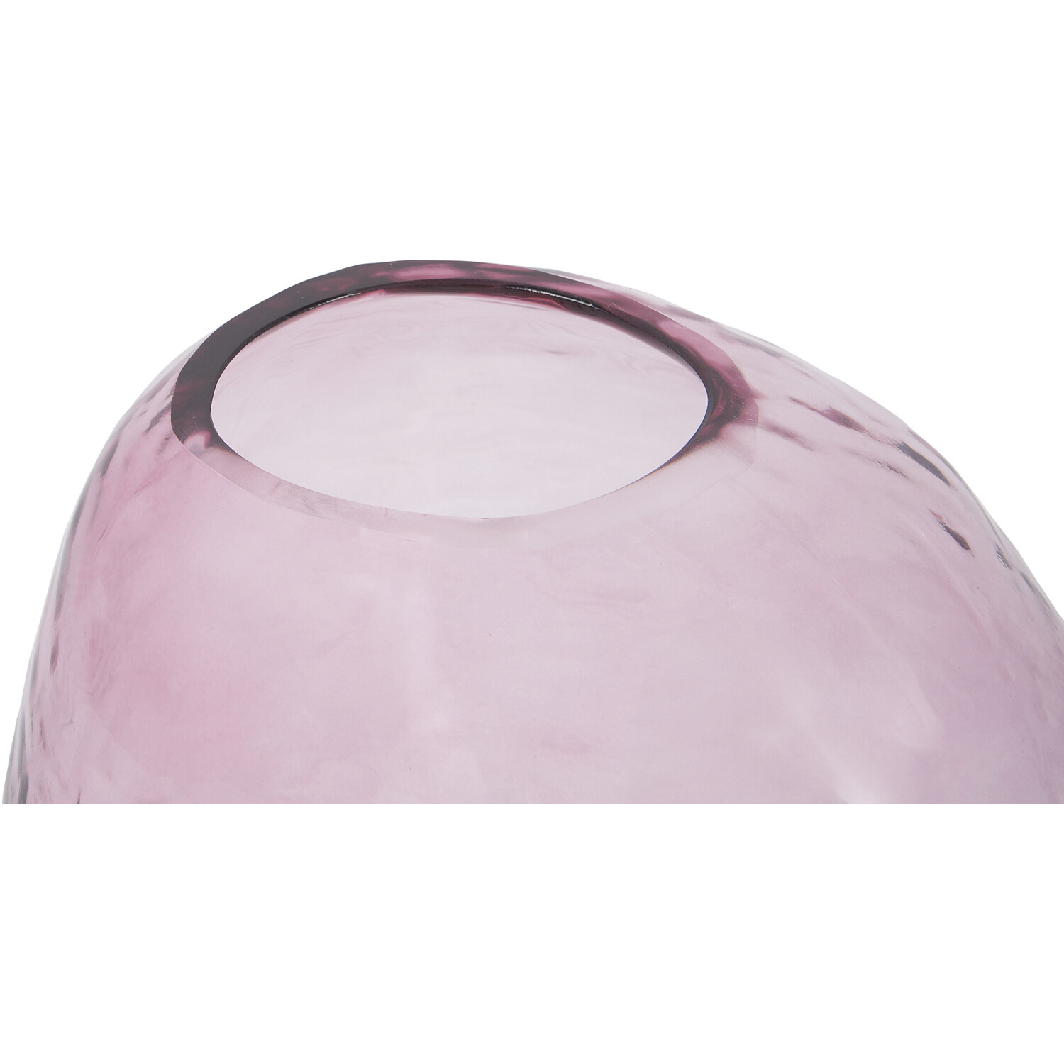 Aya Glass Vase Image 4