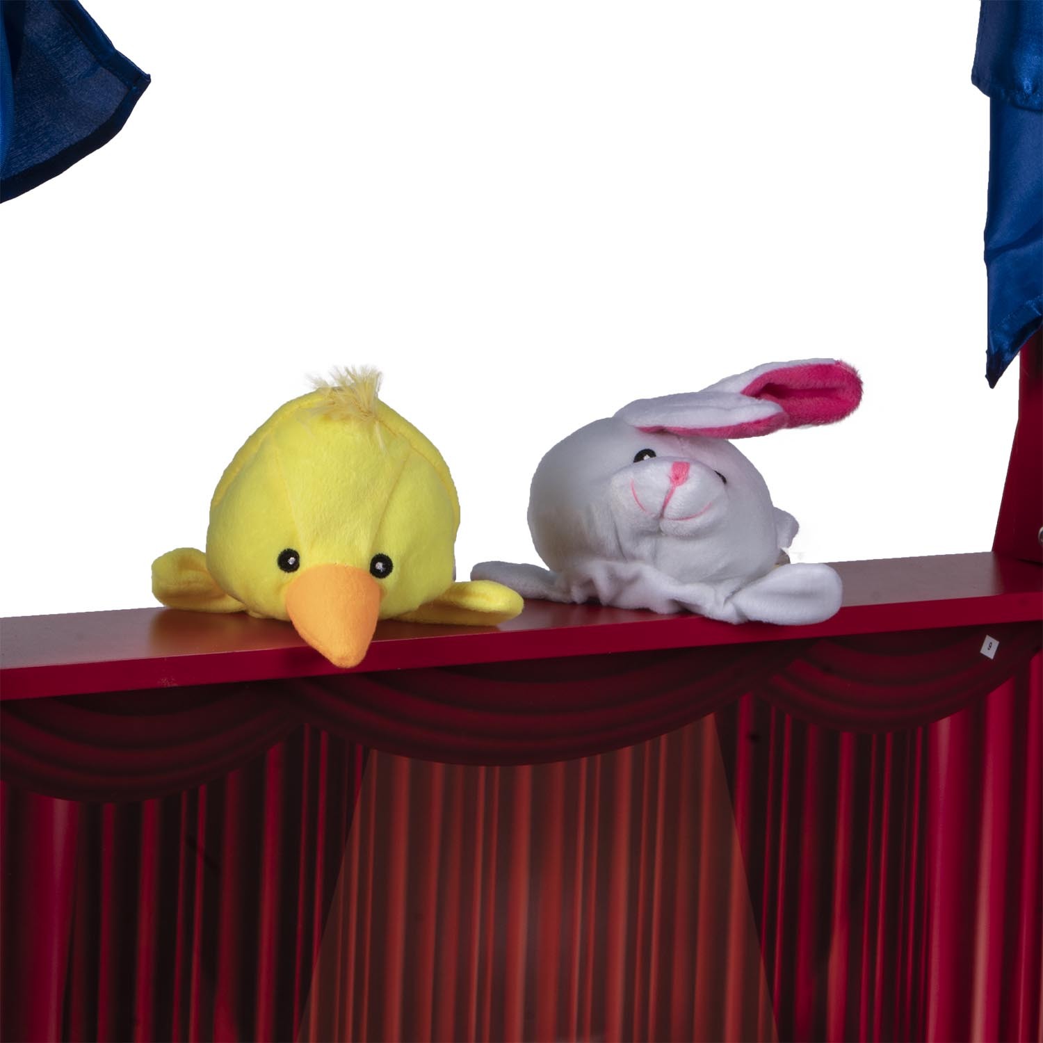 Showtime Theatre Playset Image 3
