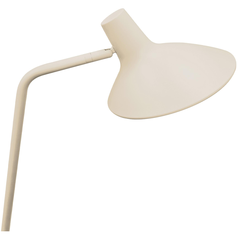 Nordlux Darci Sand Floor Lamp Image 4