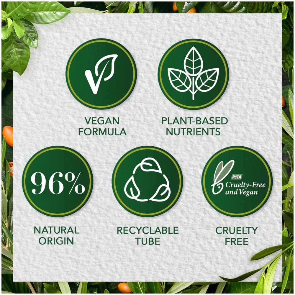 Herbal Essences Bio Renew Argan Oil Conditioner Case of 6 x 275ml Wilko