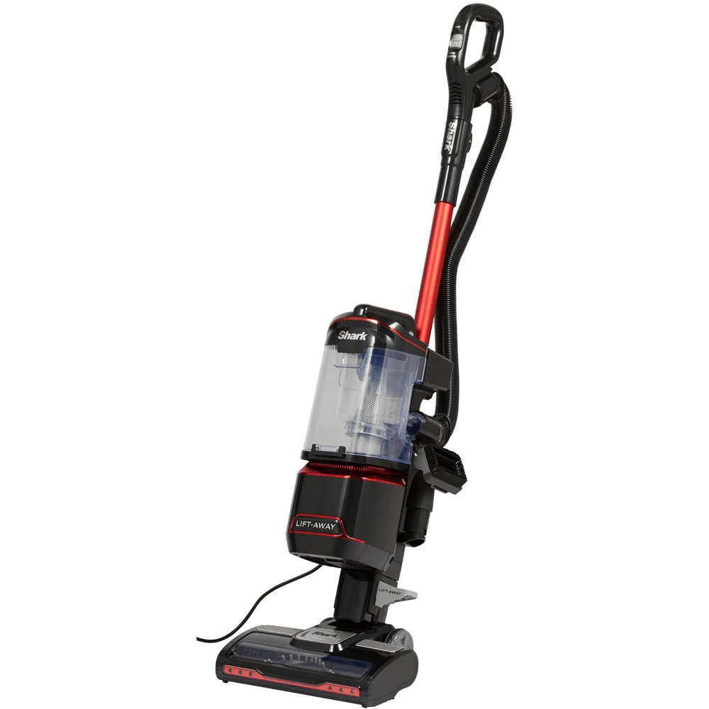 Shark NV602UKT Lift-Away Upright Vacuum Cleaner with True Pet Image 1