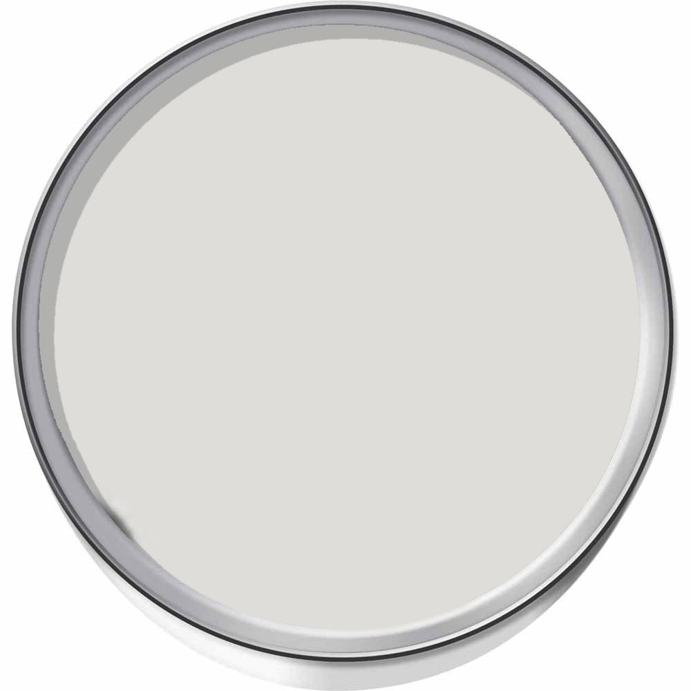 Dulux Heritage Walls and Ceilings Romney Wool Velvet Matt Emulsion Paint 1L Image 3