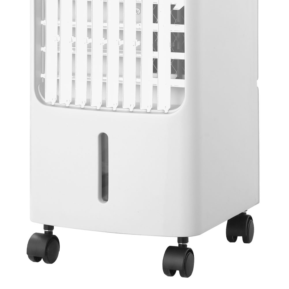 Puremate White Portable Air Cooler 4L Image 5
