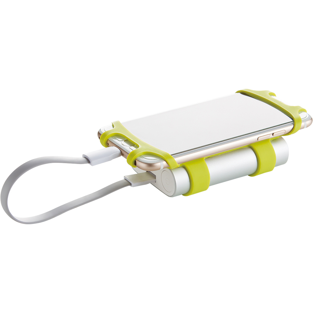 Global Gizmos Bike Combo Power Mount Image 1