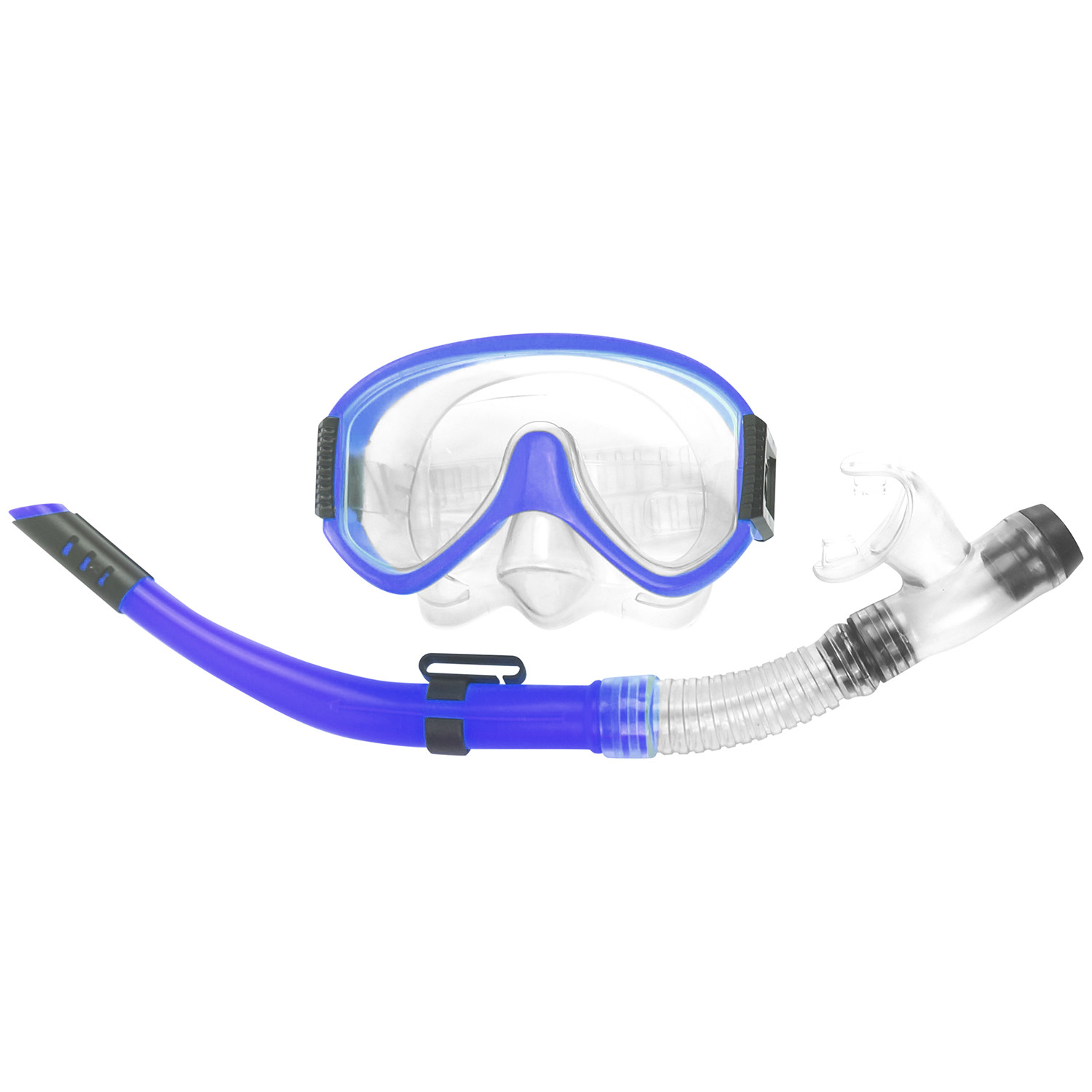 Mask and Snorkel Set - Adult Image 2