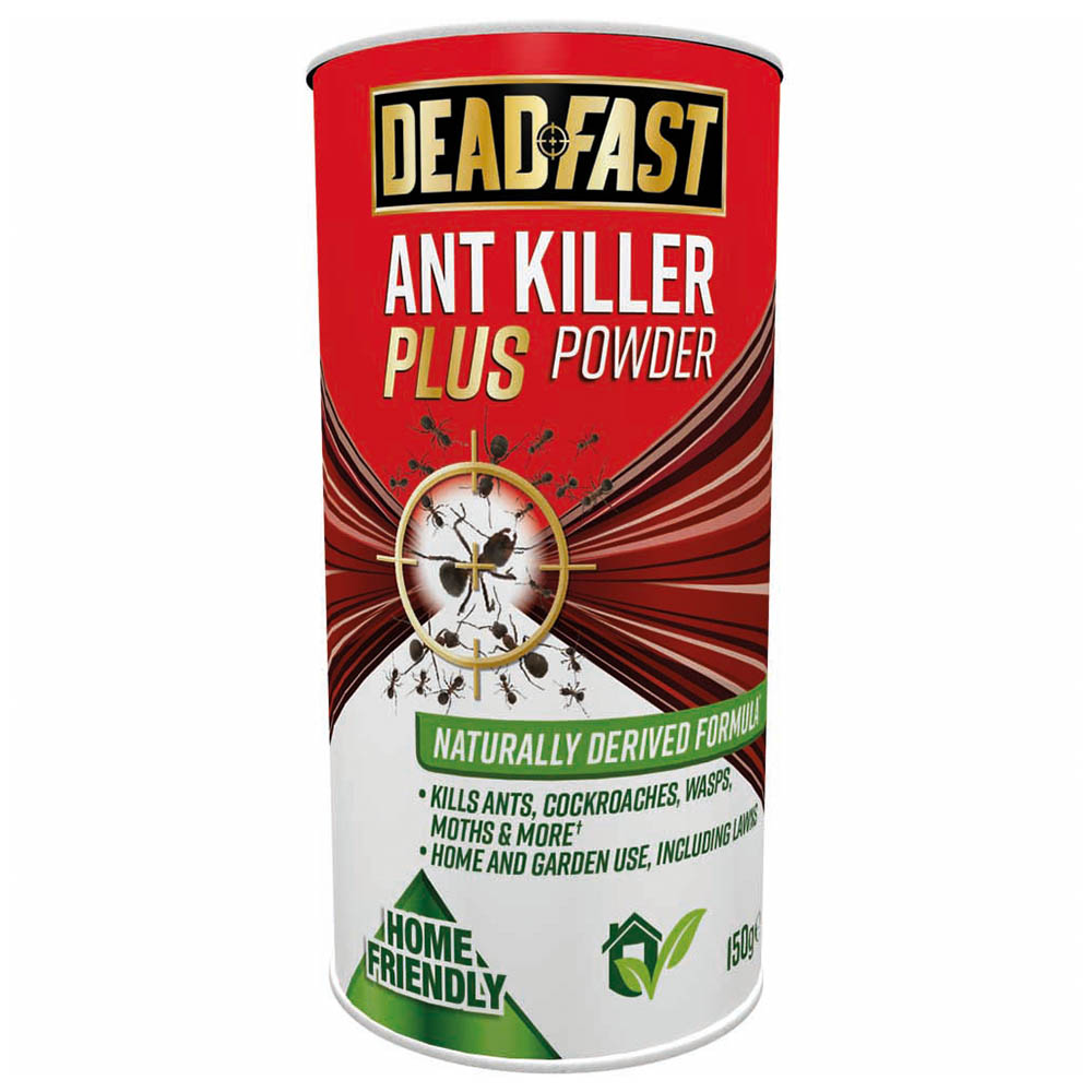 Deadfast Ant Killer Natural Powder Image