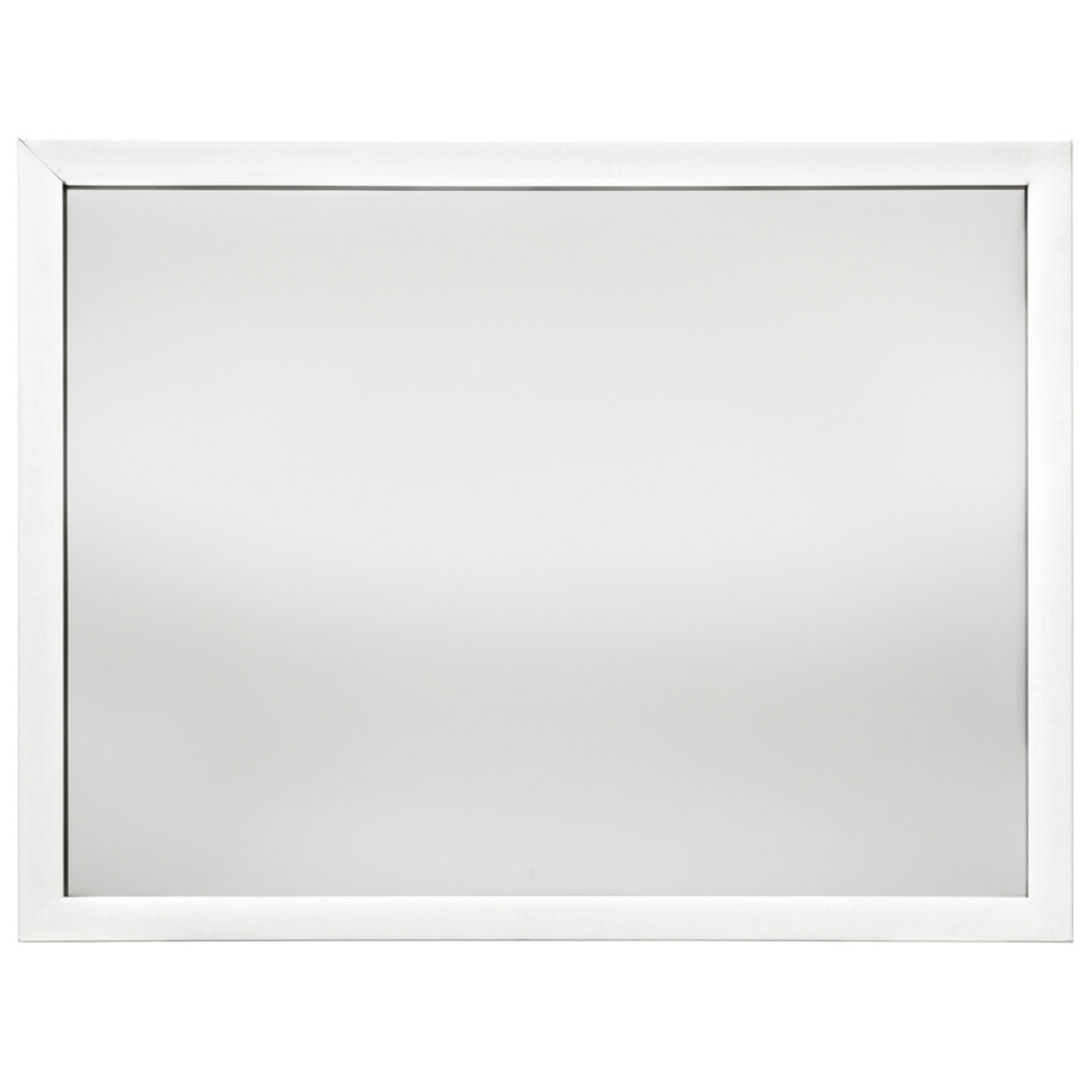 Premier Housewares White Photo Frame Image 2
