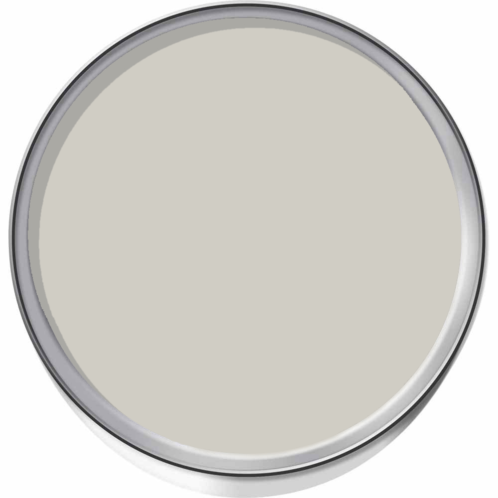 Craig & Rose 1829 Vintage Walls Wood and Metal Pale Celadon Eggshell Paint 2.5L Image 3