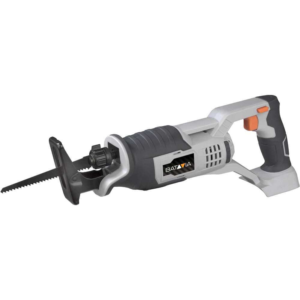 Batavia MAXXPACK Reciprocating Saw 18V Bare Unit Image 1