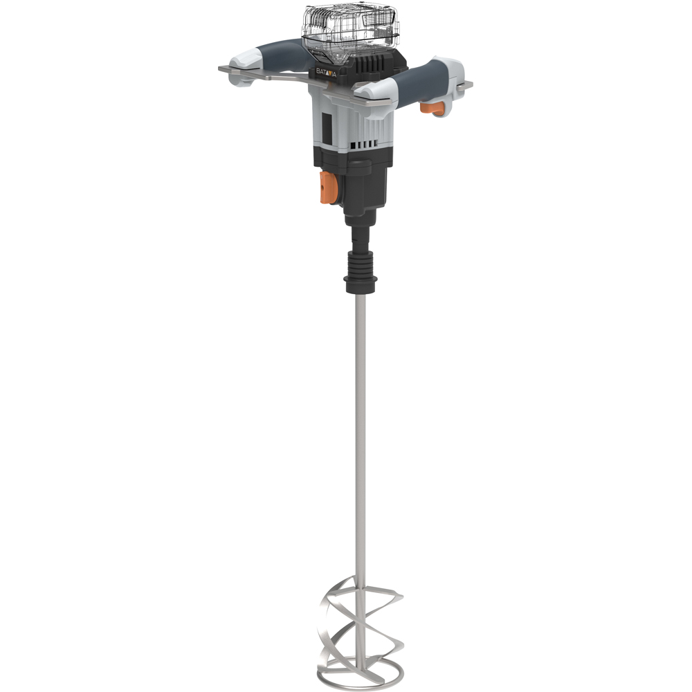 Batavia Maxxpack Universal Mixer 18V Bare Unit Image 1