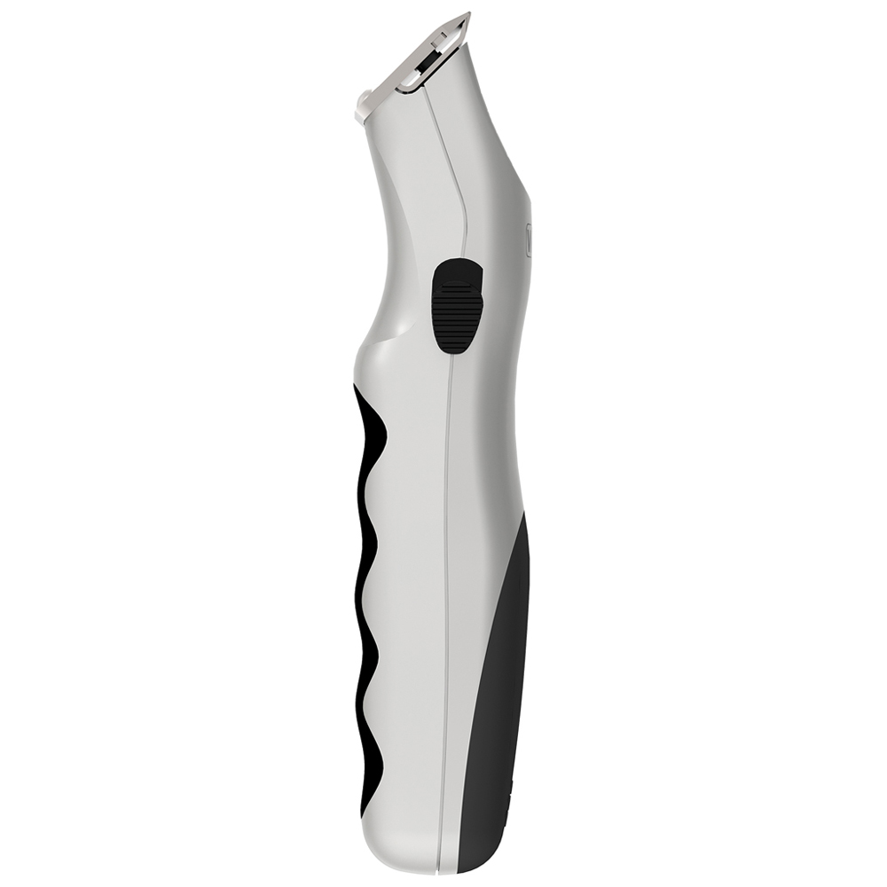 Wahl Groomsman Battery Operated Beard Trimmer Image 4