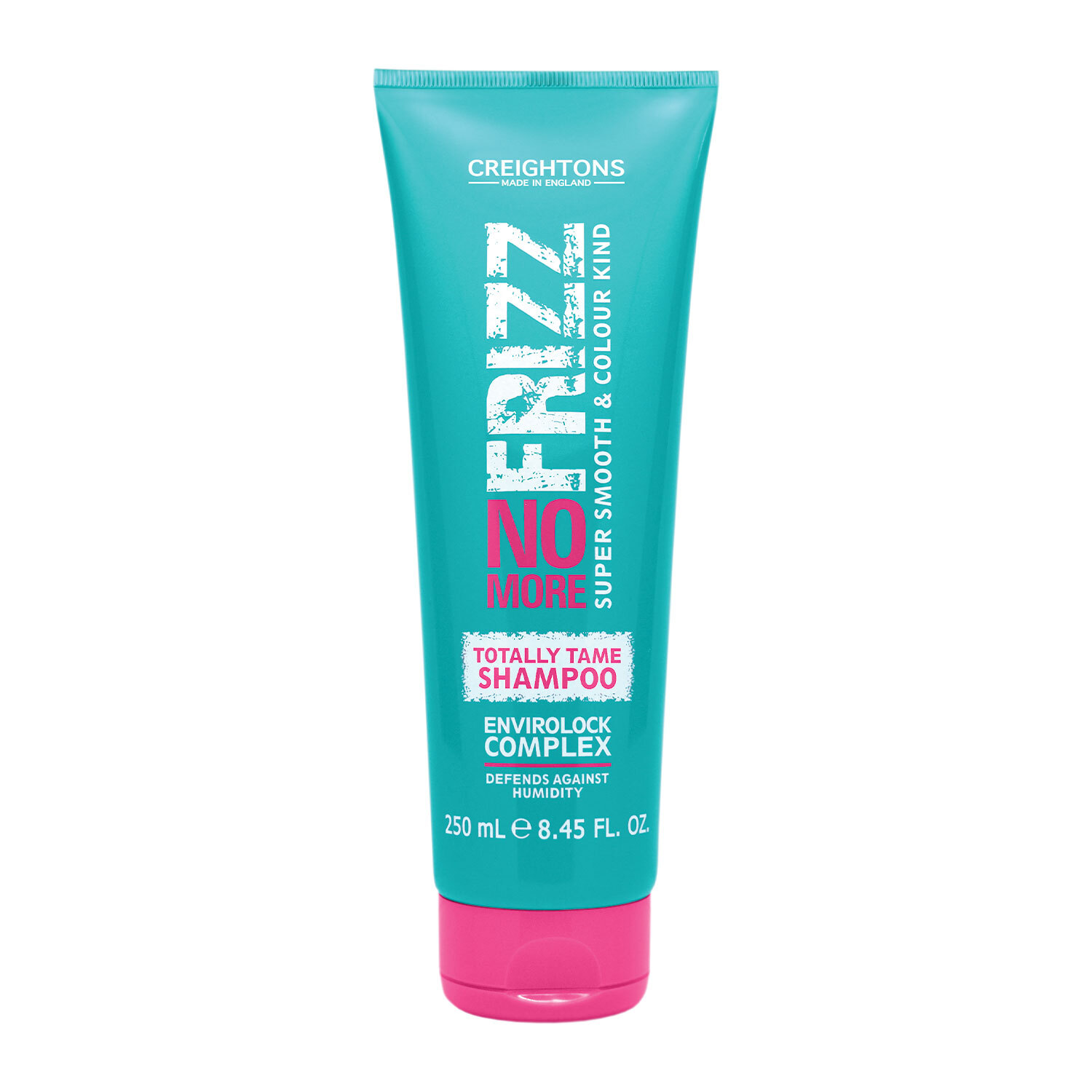 Frizz No More Totally Tame Shampoo Image