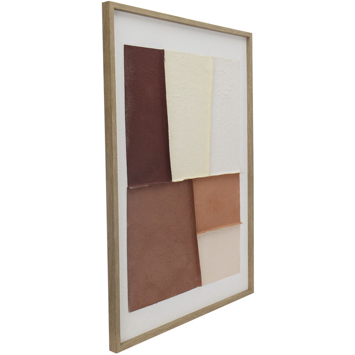 Terracotta Dream Framed Wall Art Image 6